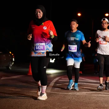 Runner Photo 4985479