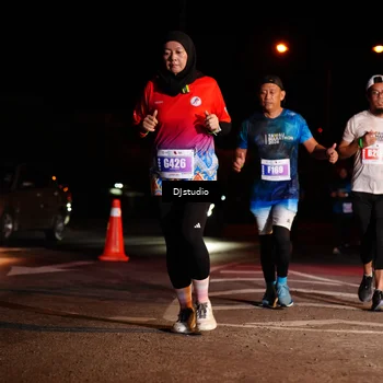 Runner Photo 4985480