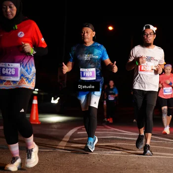 Runner Photo 4985481
