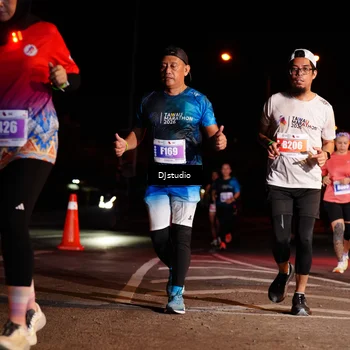 Runner Photo 4985483