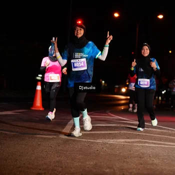 Runner Photo 4985484