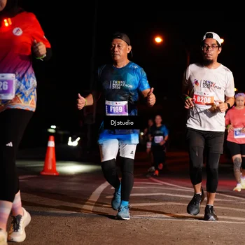 Runner Photo 4985485