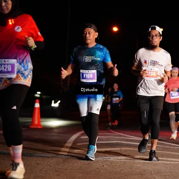Runner Photo 4985486