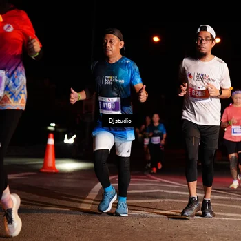 Runner Photo 4985487