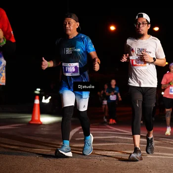 Runner Photo 4985491