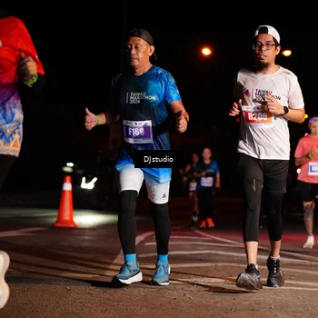 Runner Photo 4985492