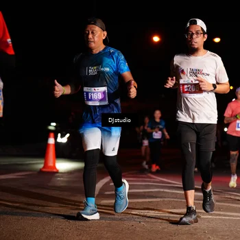 Runner Photo 4985493