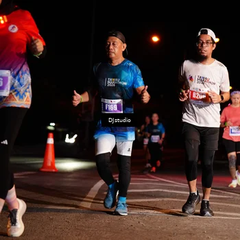 Runner Photo 4985495