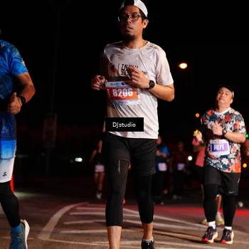 Runner Photo 4985496