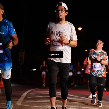Runner Photo 4985498