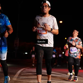Runner Photo 4985499
