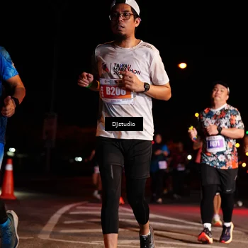 Runner Photo 4985501