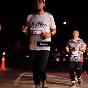 Runner Photo 4985502