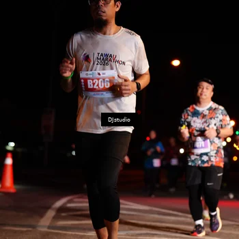Runner Photo 4985503