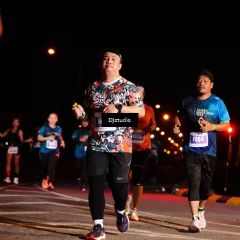Runner Photo 4985504