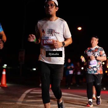 Runner Photo 4985505