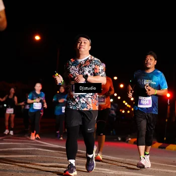 Runner Photo 4985506
