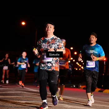 Runner Photo 4985507
