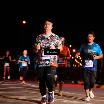 Runner Photo 4985509