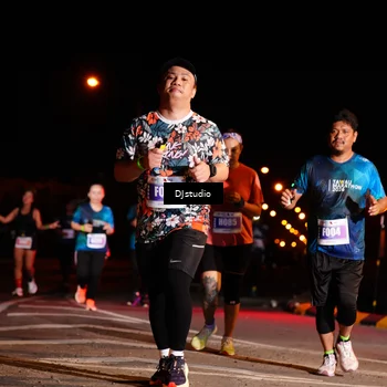 Runner Photo 4985512