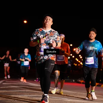 Runner Photo 4985513