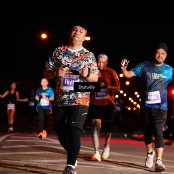 Runner Photo 4985514