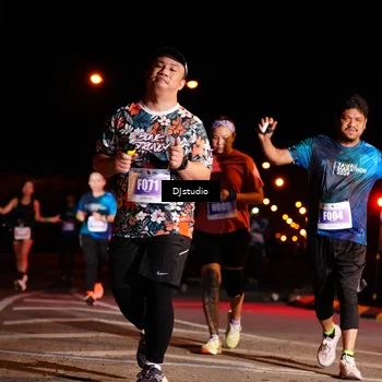 Runner Photo 4985515