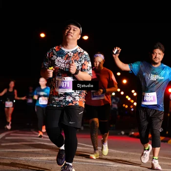 Runner Photo 4985517