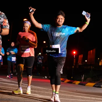 Runner Photo 4985520