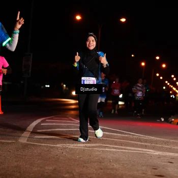 Runner Photo 4985521