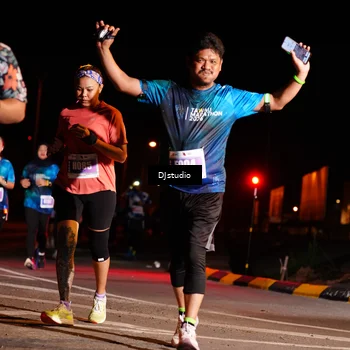 Runner Photo 4985522