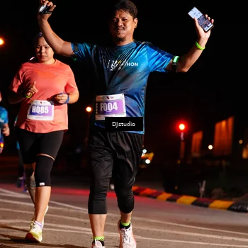 Runner Photo 4985535