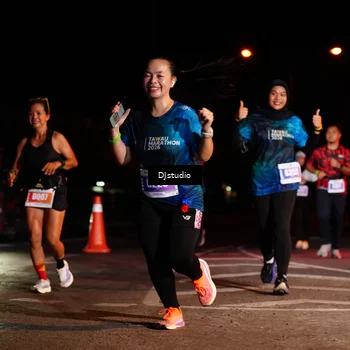 Runner Photo 4985537