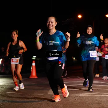 Runner Photo 4985538