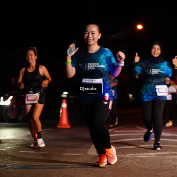 Runner Photo 4985539