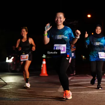 Runner Photo 4985540