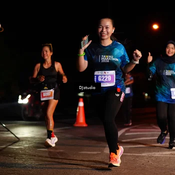 Runner Photo 4985541