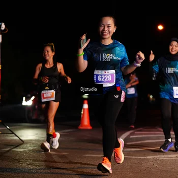 Runner Photo 4985542