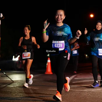 Runner Photo 4985544