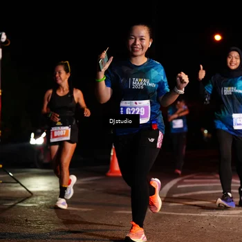 Runner Photo 4985545