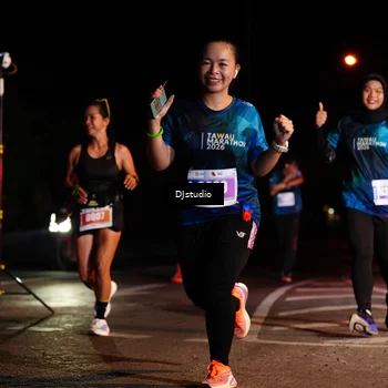 Runner Photo 4985546
