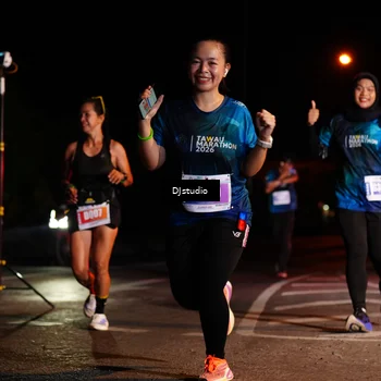Runner Photo 4985547