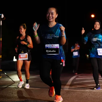 Runner Photo 4985548