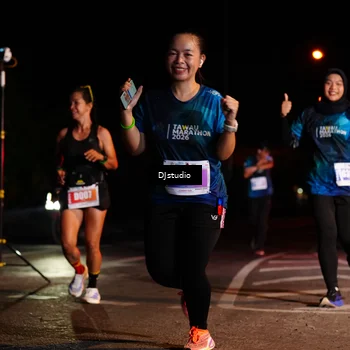 Runner Photo 4985549