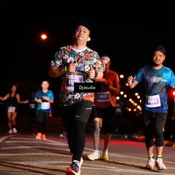 Runner Photo 4985550