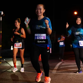 Runner Photo 4985551
