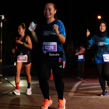 Runner Photo 4985553
