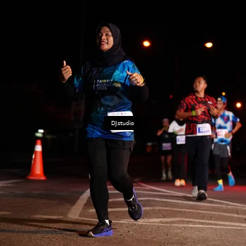Runner Photo 4985554
