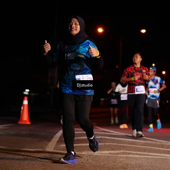 Runner Photo 4985555