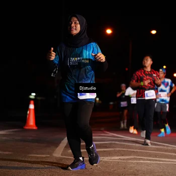Runner Photo 4985556